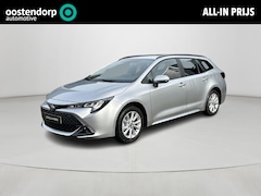 Toyota Corolla Touring Sports - Hybrid 140 Active *NIEUWE AUTO/ DIRECT LEVERBAAR