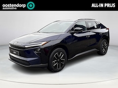 Toyota bZ4X - Dynamic 73 kWh *NIEUWE AUTO/ MY 2026