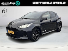 Mazda 2 Hybrid - 1.5 Homura | Apple CarPlay/Android auto | Achteruitrijcamera | Stuur en stoelverwarming