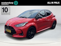 Toyota Yaris - 1.5 Hybrid Executive | Navigatie | Apple CarPlay/Android auto | Achteruitrijcamera | Head