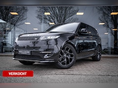 Land Rover Range Rover Sport - 3.0 P440e Dynamic HSE * Panodak * SV Upgrade
