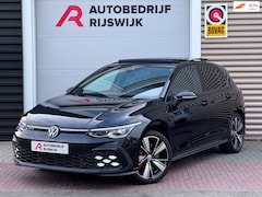 Volkswagen Golf - 1.4 eHybrid GTE Pano/Camera/Blindspot