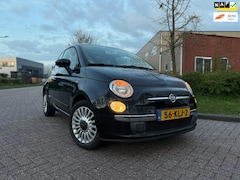 Fiat 500 - 1.2 Lounge