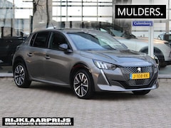 Peugeot 208 - 1.2 PT GT-Line | Camera / Trekhaak / Navi / Climate