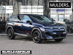 Citroën C5 Aircross - 1.2 Hybrid 145 Business VOORRAAD KORTING