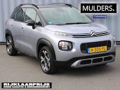 Citroën C3 Aircross - 1.2 PT 110 SHINE NAVI/PANODAK/TREKH