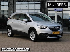 Opel Crossland X - 1.2 Turbo Online Edition | Navi / Climate / Parkeersensoren
