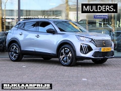 Peugeot 2008 - 1.2 Hybrid 136 Allure Automaat | Navi / Camera / Climate
