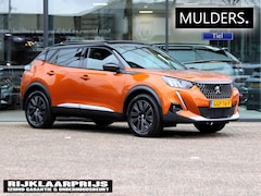 Peugeot 2008 - 1.2 PureTech GT Automaat | Navi / Panoramadak / Camera