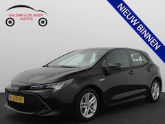 Toyota Corolla - 1.8 Hybrid Active CAMERA / CARPLAY / FULL LED / CLIMA / BLUETOOTH / ACC / NL-AUTO