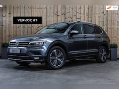 Volkswagen Tiguan Allspace - 2.0 TSI 4Motion Highline 7p. *360 Camera*Head-Up*Trekhaak*Led
