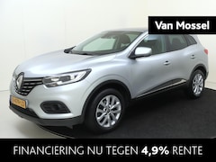 Renault Kadjar - 1.3 TCe Limited | Navigatie | Camera | Trekhaak | Climate control