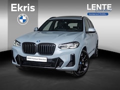 BMW X3 - xDrive30e | M Sportpakket | Stuurwielrand verwarmd | Head-Up Display | Comfort Access | Ac