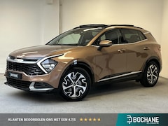 Kia Sportage - 1.6 T-GDI DynamicPlusLine | PANO | CAMERA | STUUR/STOEL.V.W |