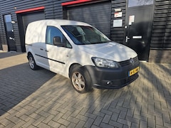 Volkswagen Caddy - 1.6 TDI | AIRCO | ELEC. PAKKET | TREKHAAK + SPORT VELGEN