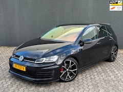 Volkswagen Golf - 7.5 | 1.2 TSI|VIRTUAL COCKPIT| R-LINE|UNIEK