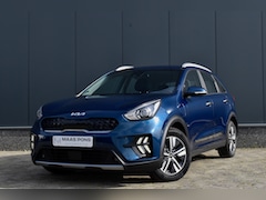 Kia Niro - 1.6 GDi Hybrid DynamicPlusLine Camera - CarPlay - Cruise