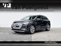 Audi Q4 e-tron - 35 Launch edition Advanced Plus 55 kWh