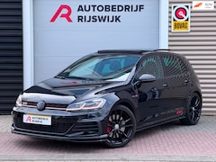 Volkswagen Golf - 2.0 TSI GTI TCR Pano/Dynaudio/Keyless