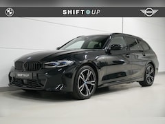 BMW 3-serie Touring - 330e xDrive M-Sport | M-Stoelen | Panoramadak | Elektr. Stoelen