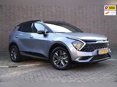 Kia Sportage - 1.6 T-GDi Hybrid GT-Line, Nav, Paorama dak, Carplay, Cruise -en Climat, Import