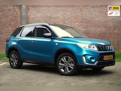 Suzuki Vitara - 1.0 Boosterjet Select, Airco, Navigatie, Camera, Afn. Trekhaak, Cruise Control