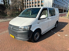 Volkswagen Transporter - 2.0 TDI Comfortline NW APK Airco 3pers Trekhaak