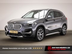 BMW X1 - xDrive25e High Executive Edition | SAFETY / XLINE- PACK | PANORAMADAK | TREKHAAK