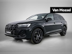 Audi Q7 - 55 TFSI e quattro Pro Line S | Panoramadak | Trekhaak | Stuurverwarming | Comfortsleutel |