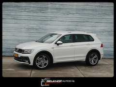 Volkswagen Tiguan - 1.5 TSI ACT Business R-Line Carplay Navi