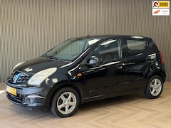 Nissan Pixo - 1.0 Acenta AIRCO ELEKTR. RAMEN