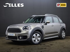 MINI Countryman - 1.5 Cooper Business Edition | Navigatie | Carplay | Bluetooth | Airco | Cruise Control