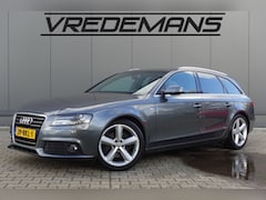 Audi A4 Avant - 1.8 TFSI Pro Line S