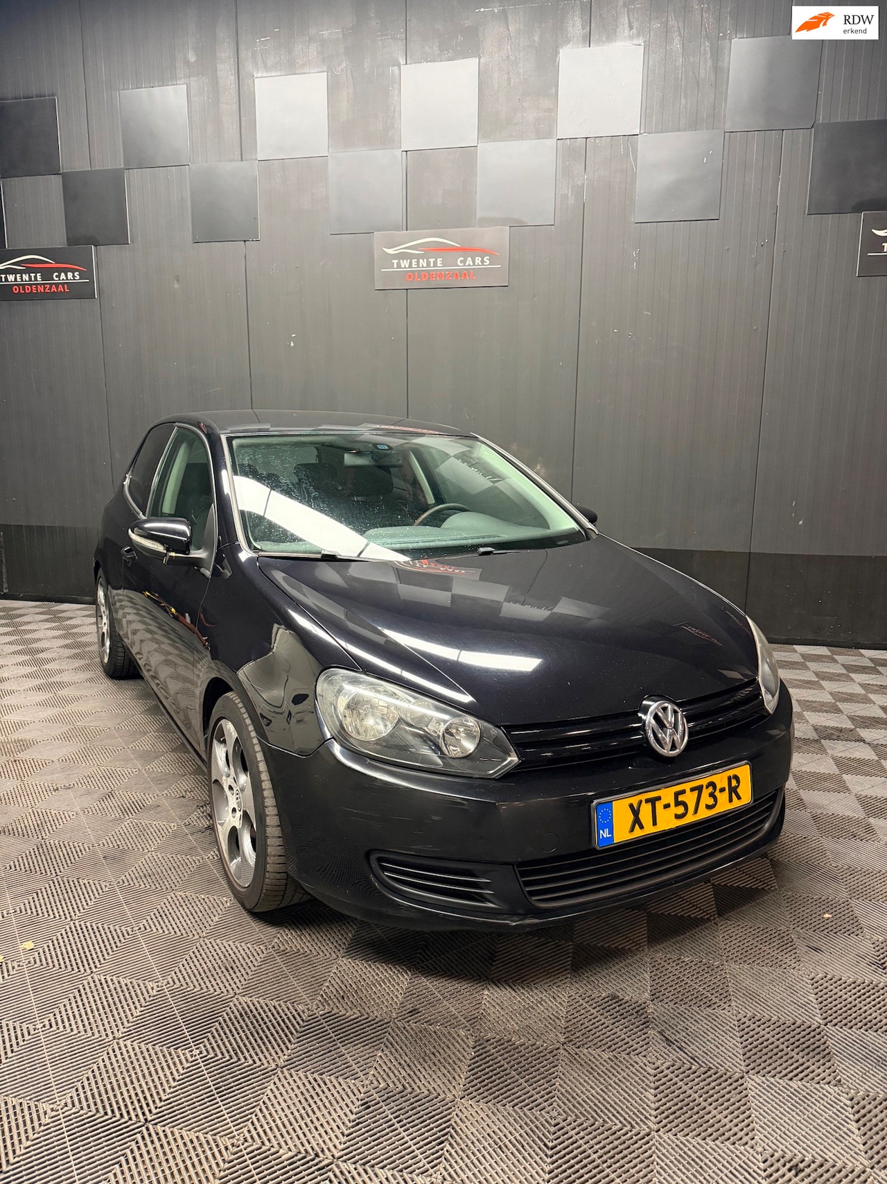 Volkswagen Golf - 1.4 Easyline | Android | Clima | Nieuwe APK | - AutoWereld.nl
