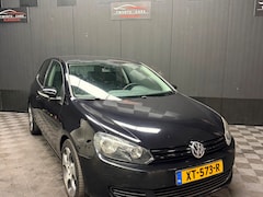 Volkswagen Golf - 1.4 Easyline | Android | Clima | Nieuwe APK |