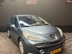 Peugeot 207 - 1.6 VTi XS Pack | Clima | Automaat | Nieuwe APK |