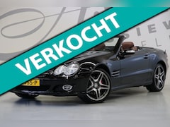 Mercedes-Benz SL-klasse Cabrio - 350