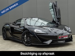 McLaren 570S - 570S * DEALER ONDERH. * CARPLAY * KERAMISCH