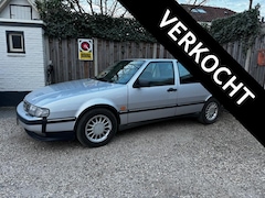 Saab 9000 - 2.3 CDE ECOPOWER automaat, leer , airco