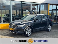 Volvo XC40 - 1.5 T4 Recharge Inscription - Navi - camera - El acht klep