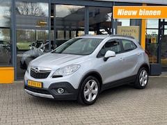 Opel Mokka - 1.4 T Cosmo - stoel/stuurverwarming - cruise control - trekhaak