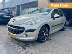 Peugeot 207 - 1.4-16V Color-line AIRCO 5DRS RIJDT GOED NAP APK 4-2027