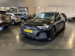 Audi A1 - 25 TFSI ADV. ED