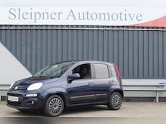 Fiat Panda - 0.9 TWINAIR ED. COOL I AIRCO I WEINIG KM I 5 DEURS