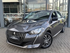 Peugeot 208 - 1.2 PT ACTIVE PACK NAVI AIRCO/ECC PDC LMV