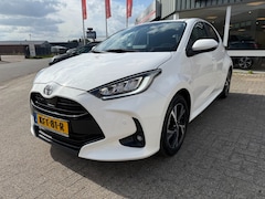 Toyota Yaris - 1.5 Hybrid 115 Dynamic RIJKLAAR MET GARANTIE