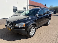 Volvo XC90 - 2.5T Summum PDC Trekhaak