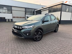 Dacia Sandero Stepway - 1.0 TCe 90 Extreme Automaat Camera Led