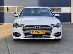 Audi A6 Avant - 50 TDI quattro S edition