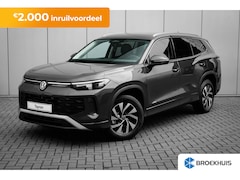 Volkswagen Tayron - Life Edition | 'App-Connect' draadloze smartphone integratie | 4 jaar garantie | Achteruit